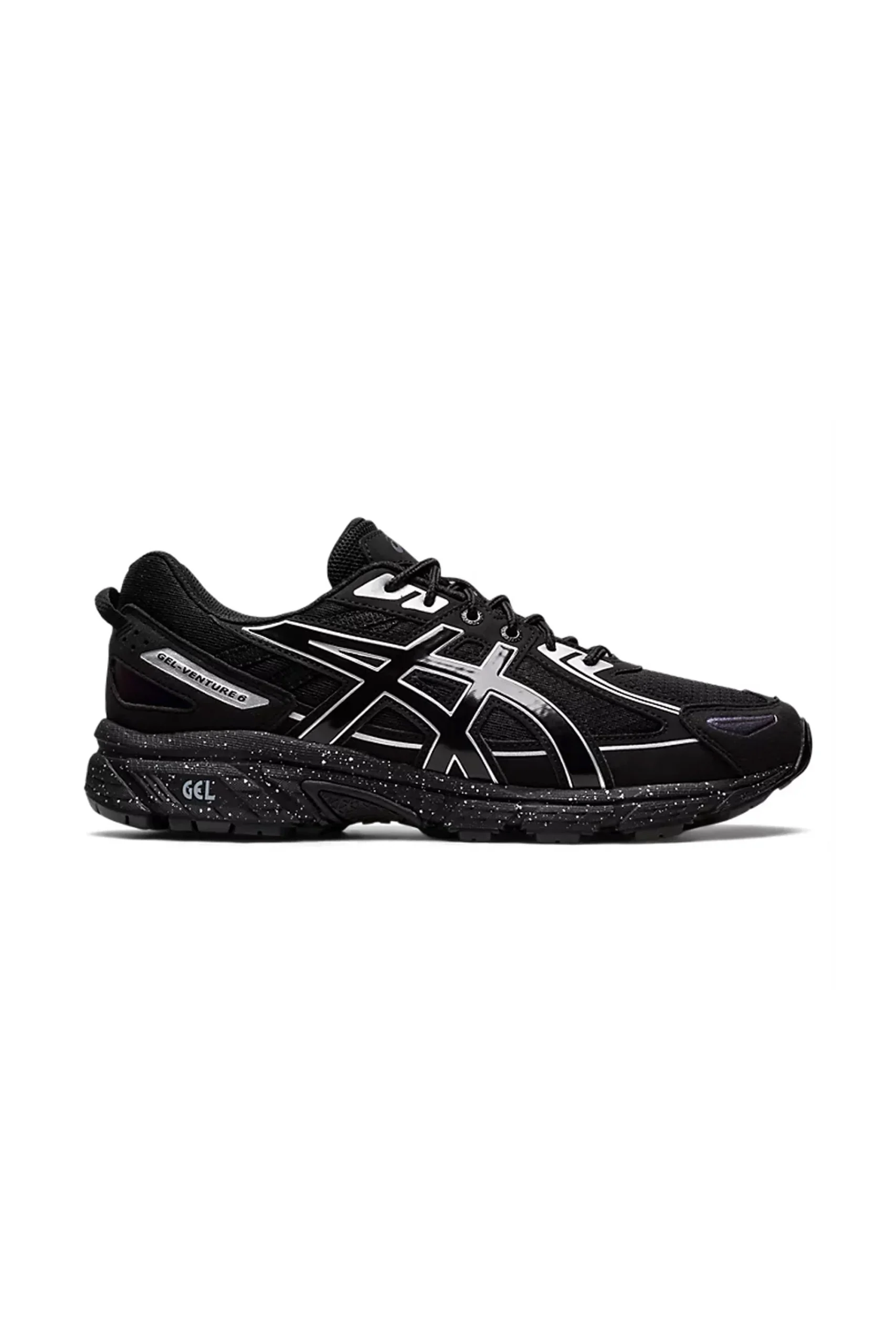 ASICS - GEL-VENTURE 6 - BLACK - WOMAN