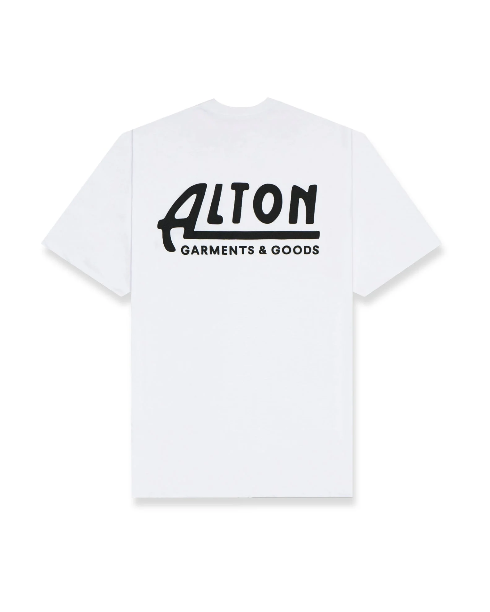 Assembly Vintage Wash S/S Tee