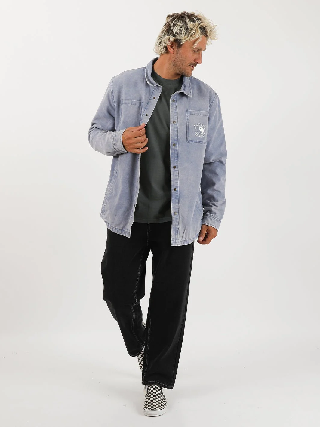 Australia Discover Jacket