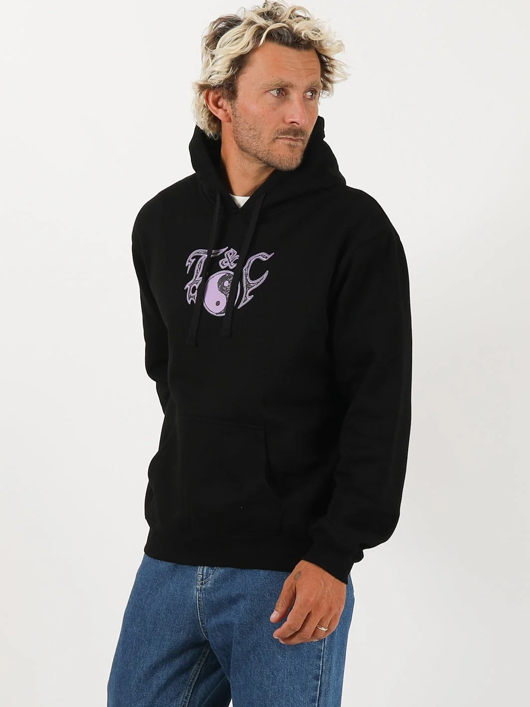 Australia Majestic Pop Hoodie