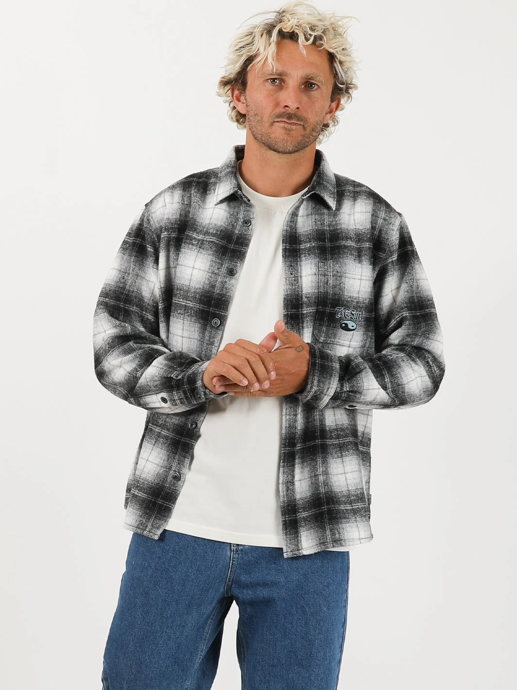 Australia Mariner Long Sleeve