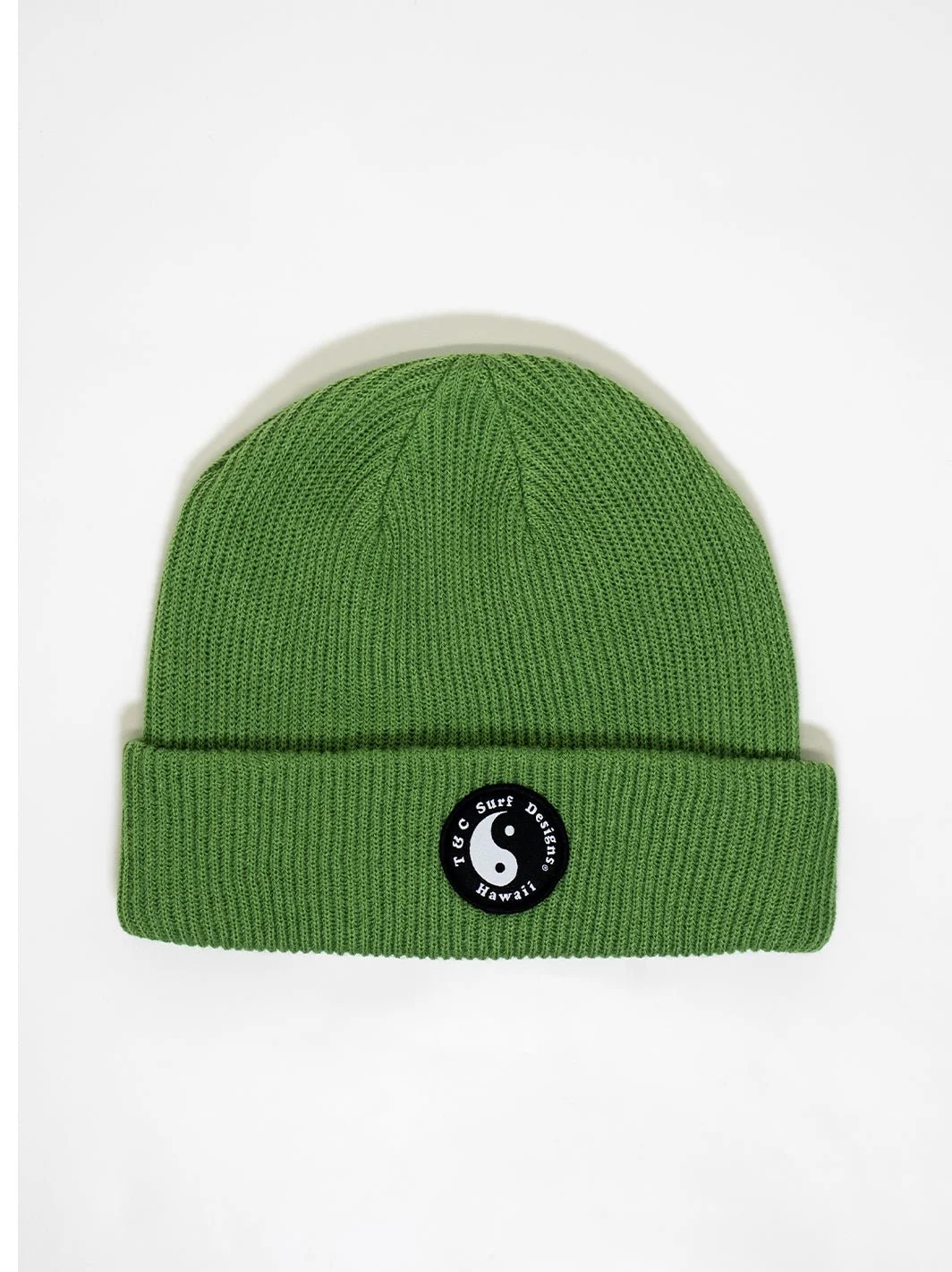 Australia OG Beanie Olive