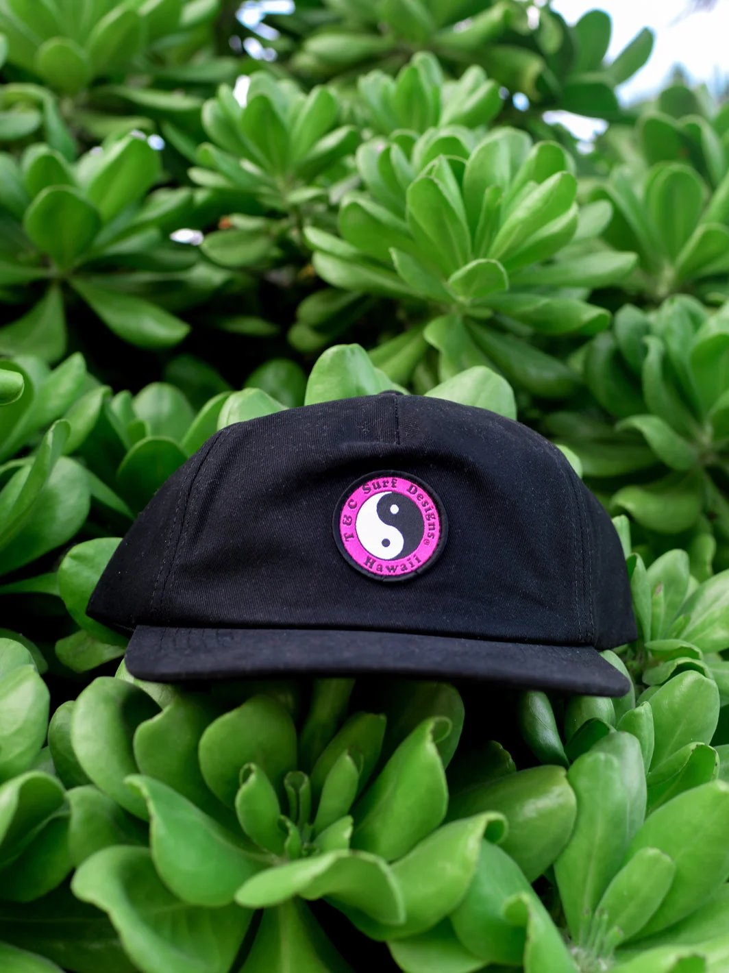 Australia OG Patch Cap