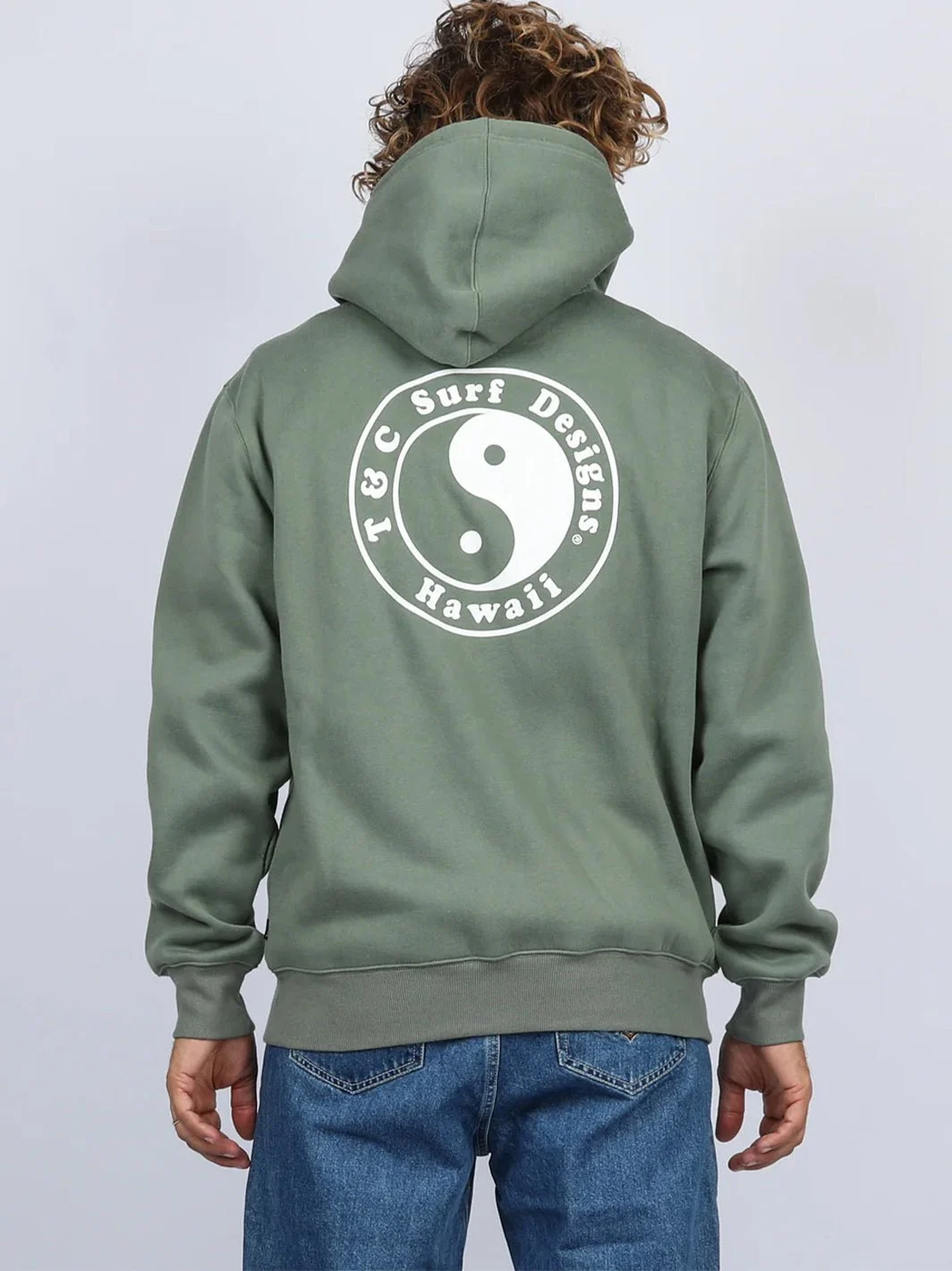 Australia OG Pop Hoodie