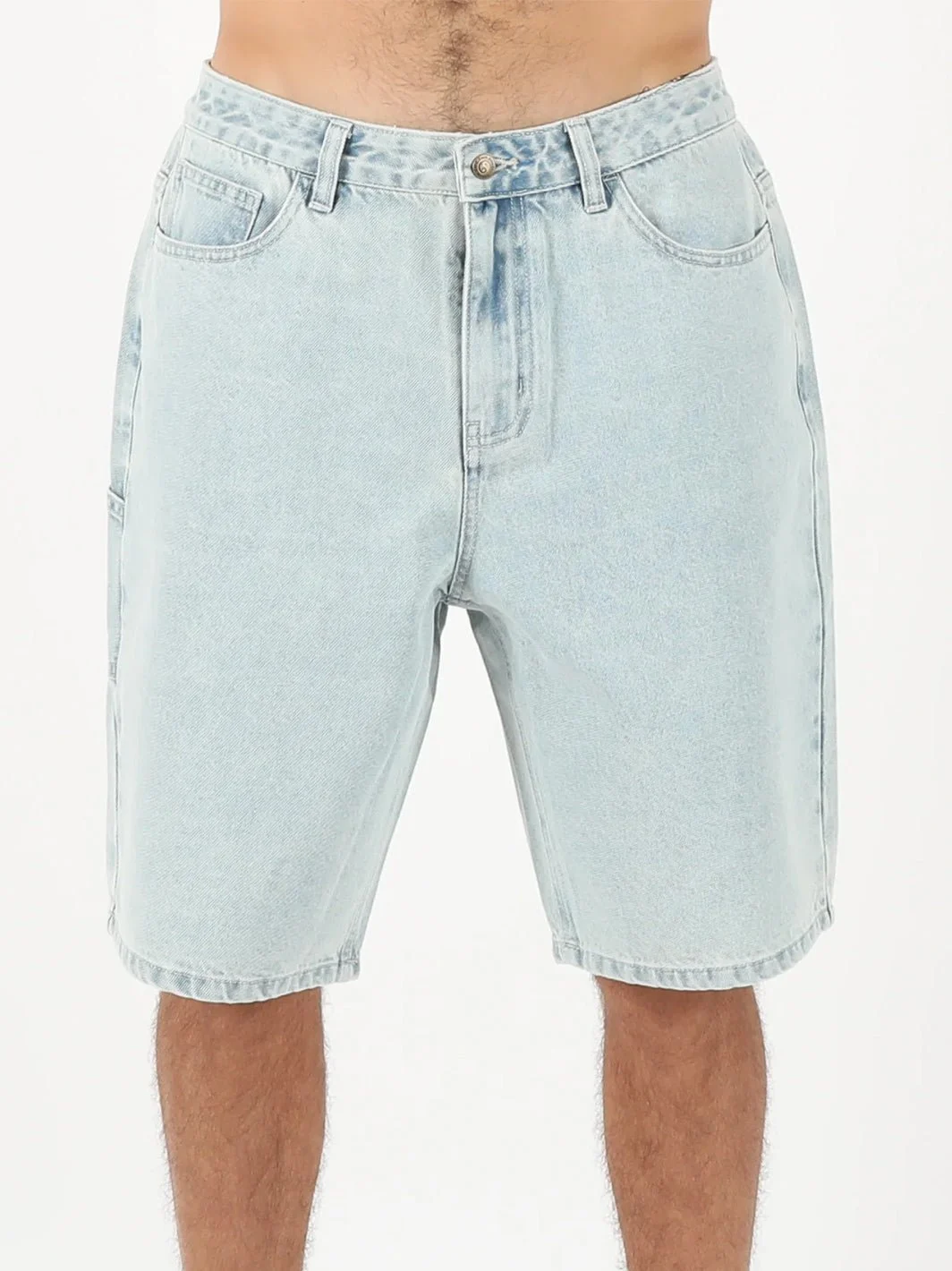 Australia Stringer Denim Short