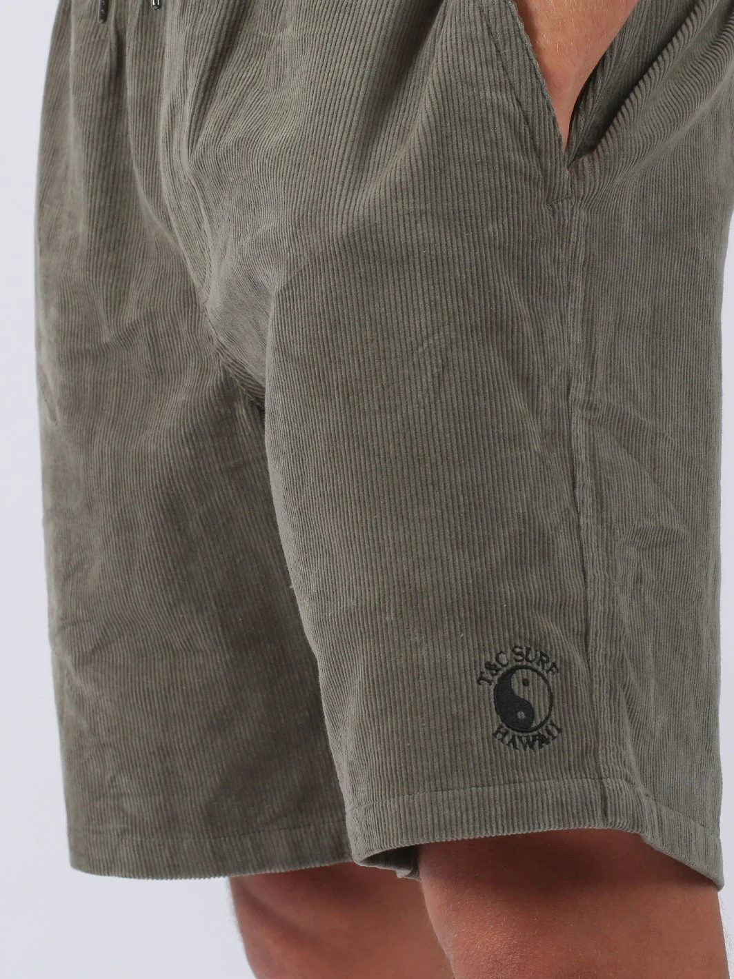 Australia Whaler Cord Walkshort