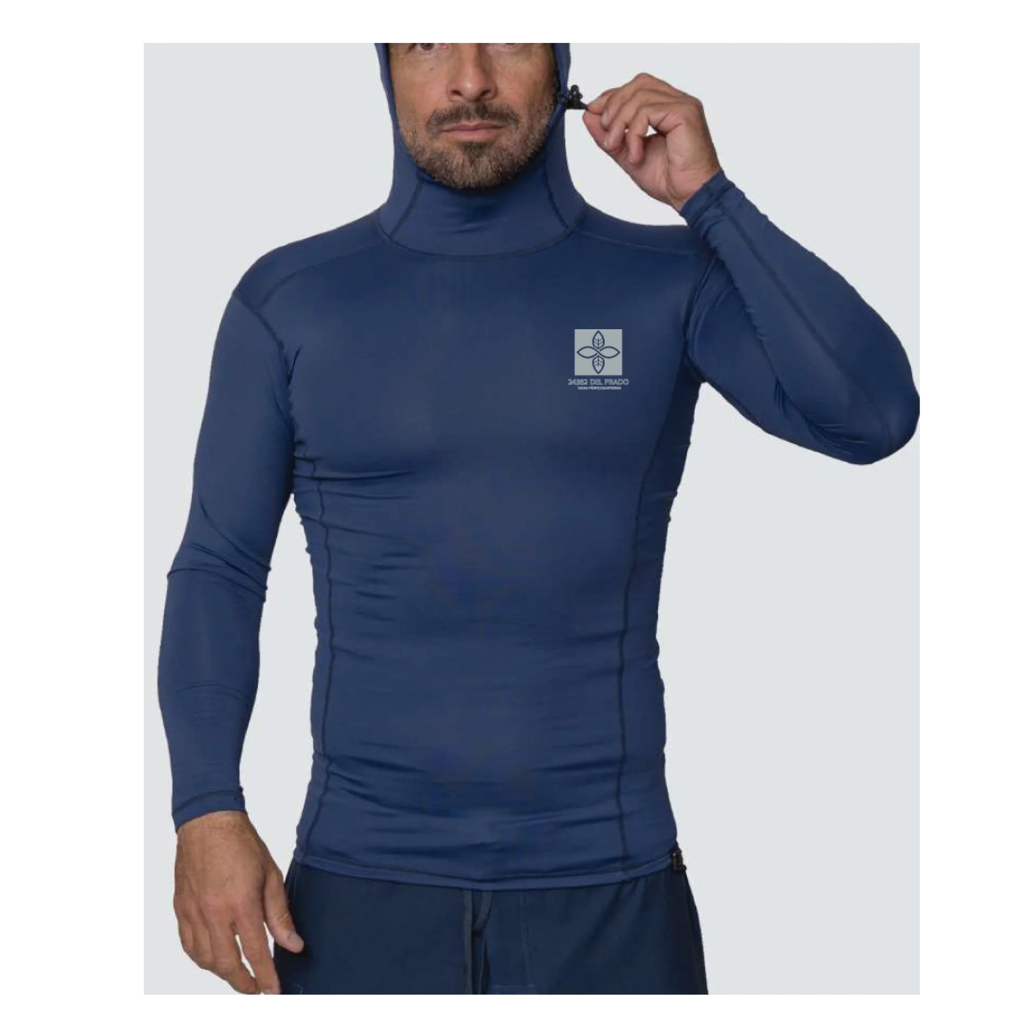 AVALON PERFORMANCE HOODIE