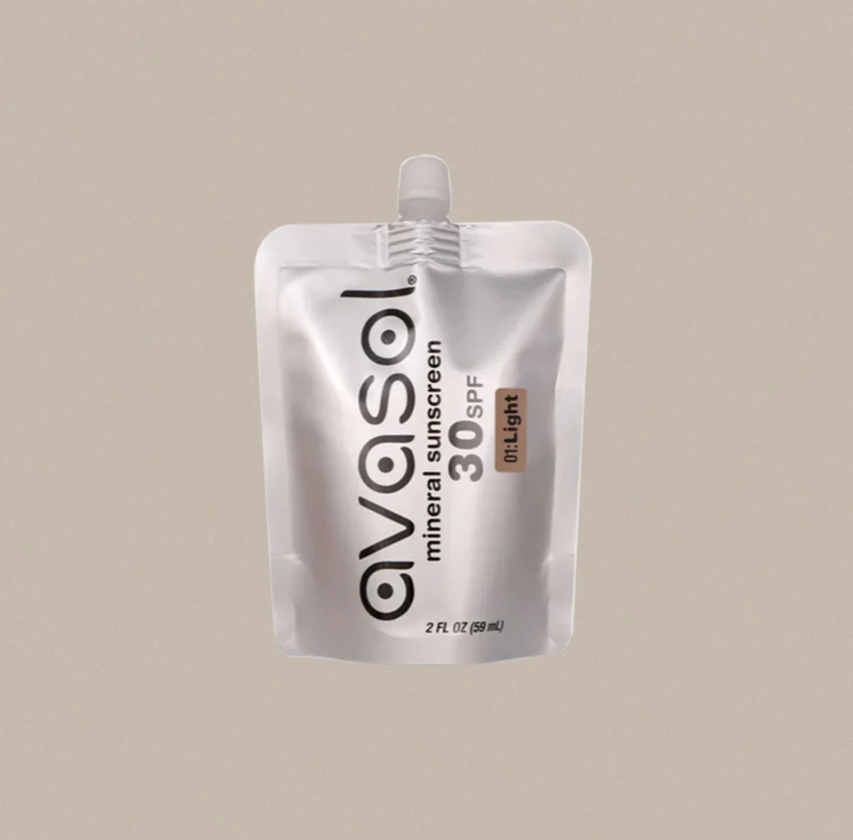 Avasol Environmental Defense Cream - 30SPF