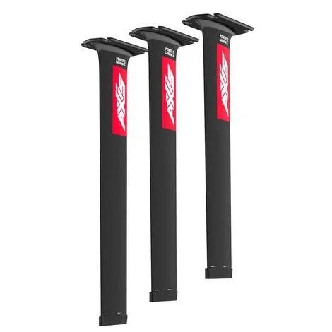 Axis Power Carbon Mast