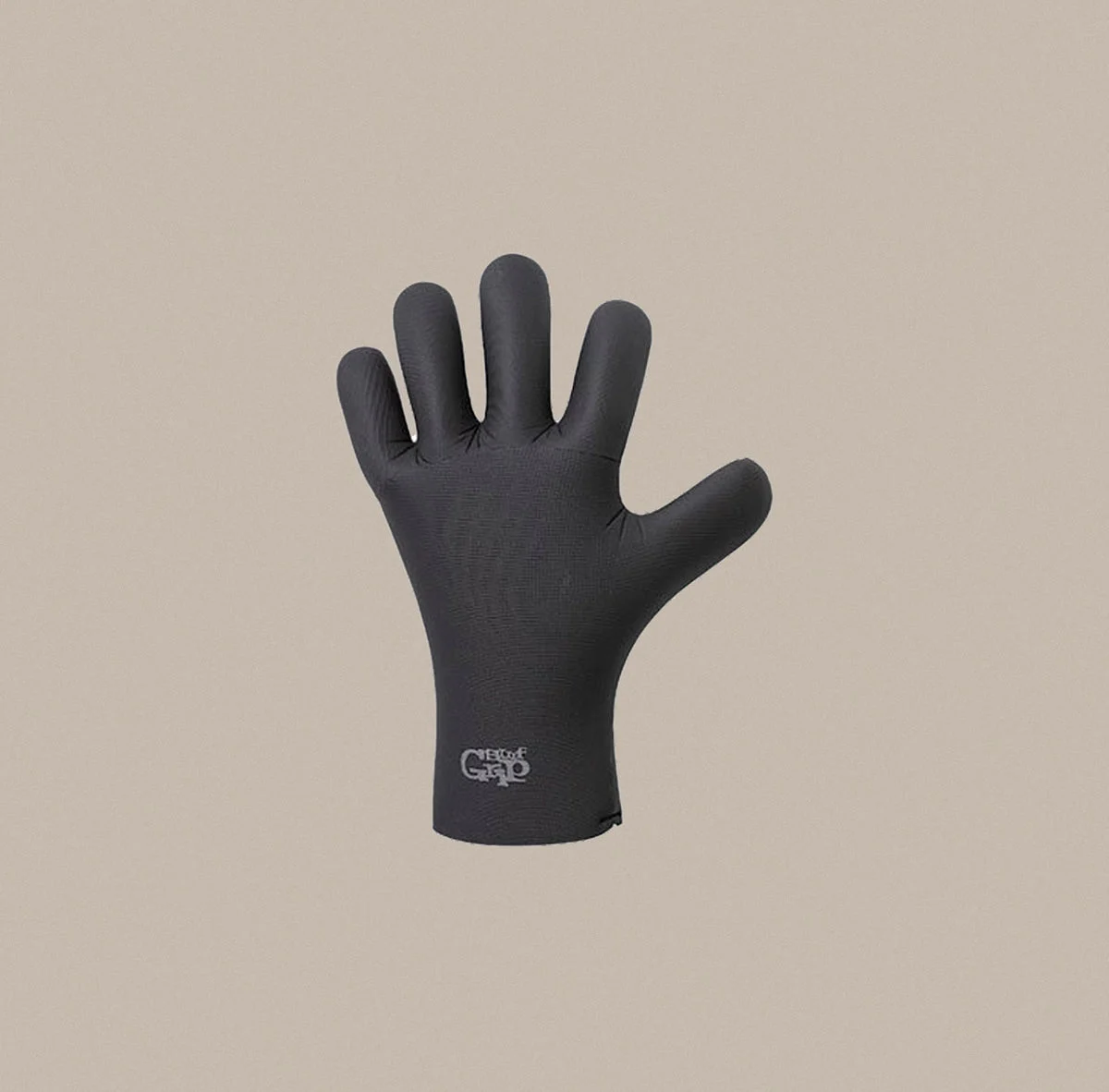 Axxe Wetsuits: Surf Grip 5mm 5 Finger Glove