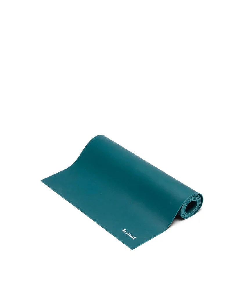 B halfmoon b, yoga mat everyday long 4mm