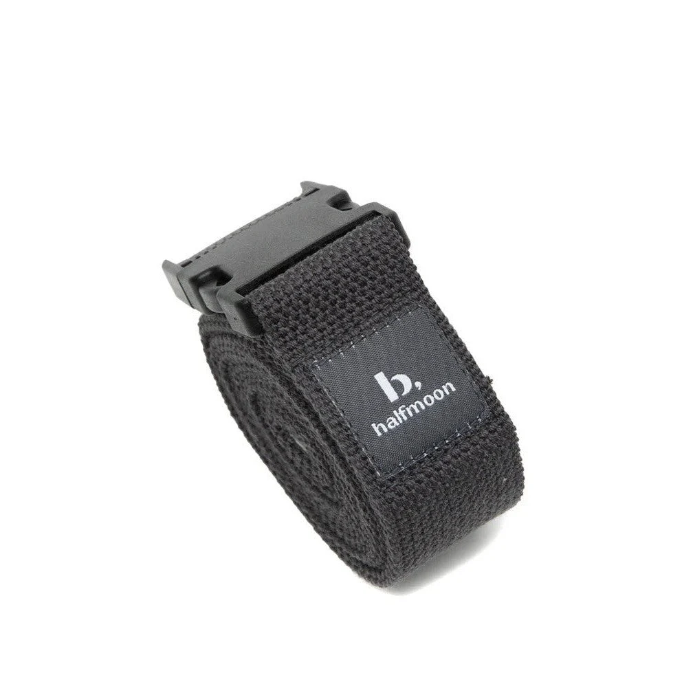 B halfmoon quick release strap 8ft
