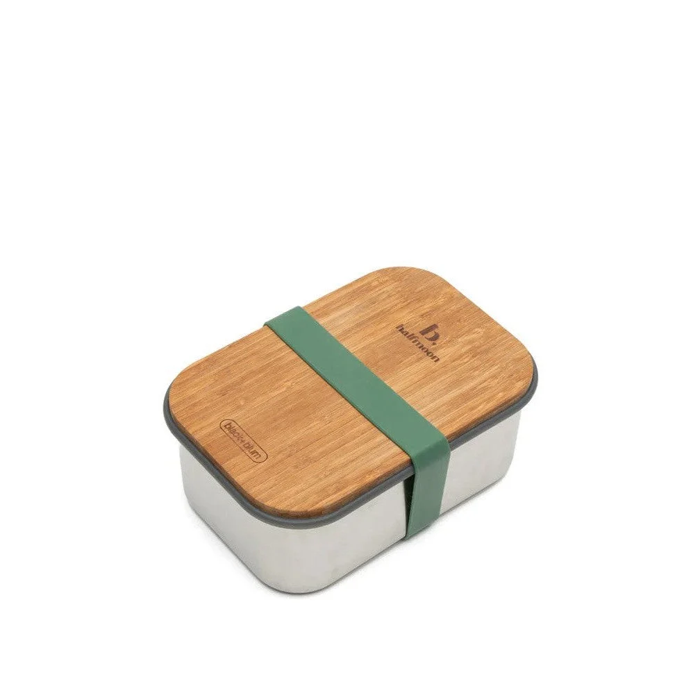 B halfmoon sandwich box large