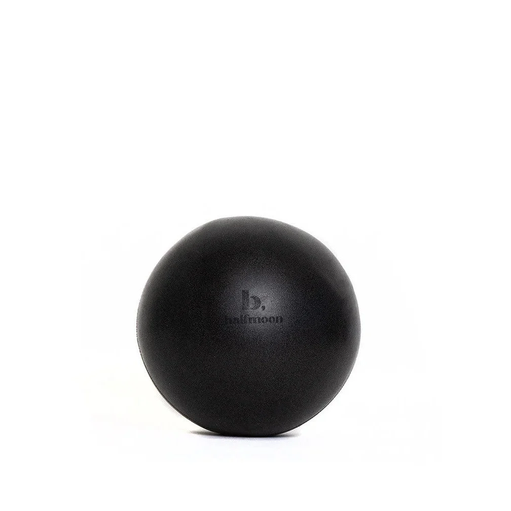 B halfmoon stability ball