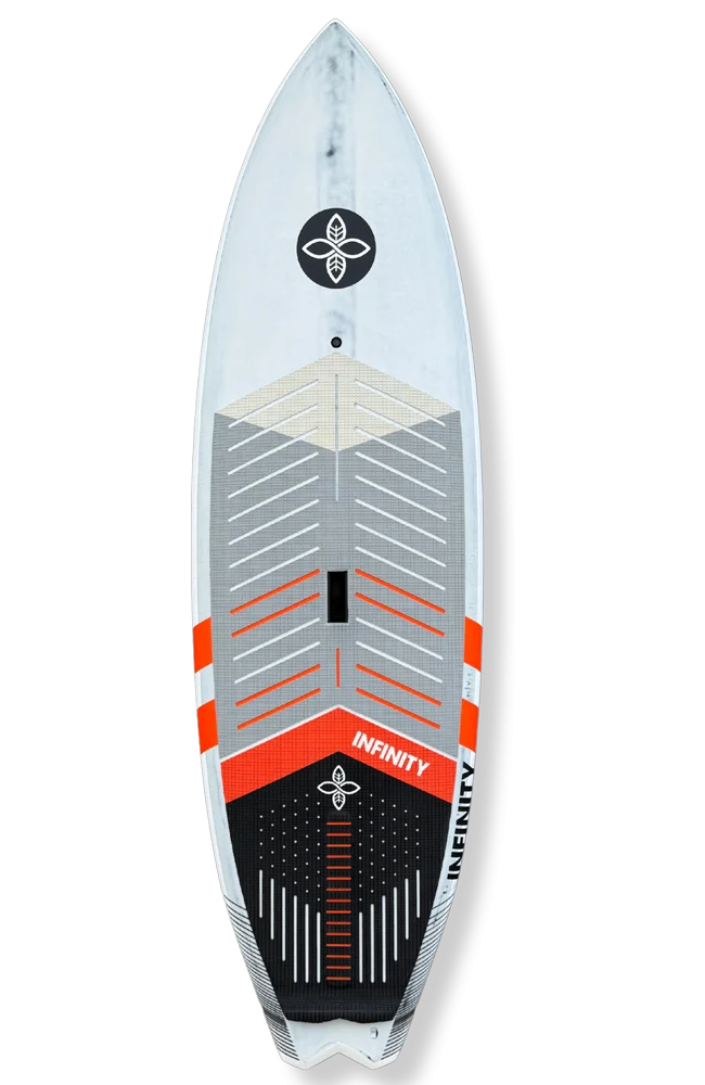 B-LINE TWIN