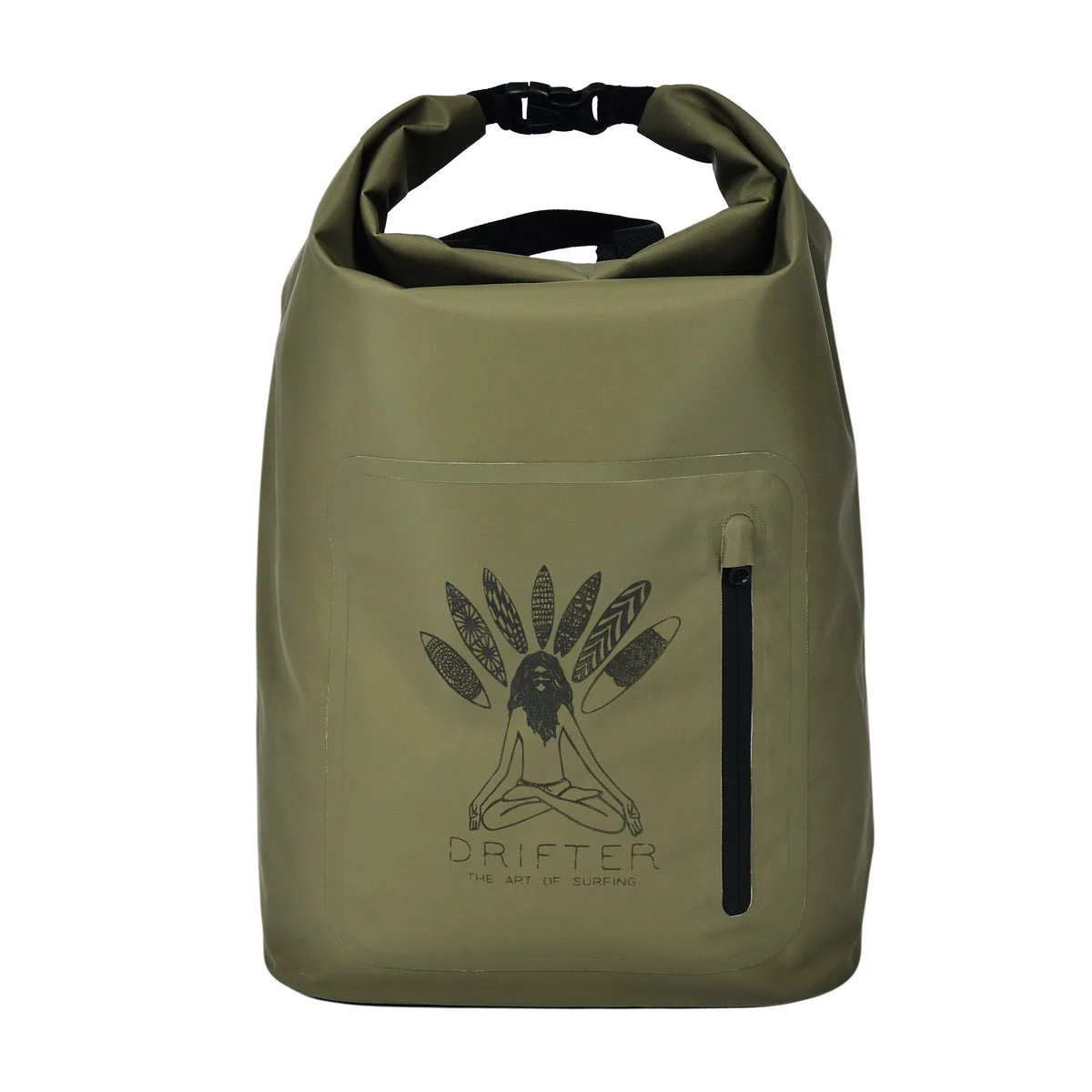 Backpack Dry Bag 20L