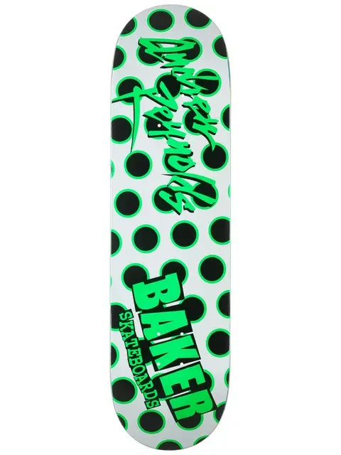 Baker Andrew Reynolds Dots Deck 8.5
