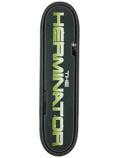 Baker Bryan Herman The Herminator Deck 8.125