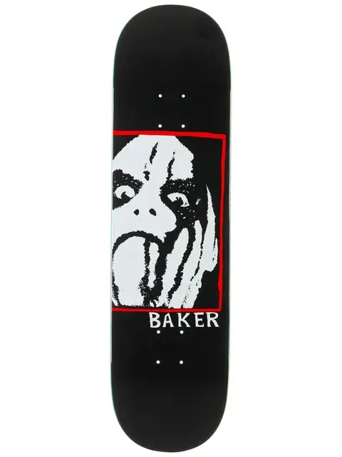 Baker Casper Brooker Steel Dreams Deck 8.5