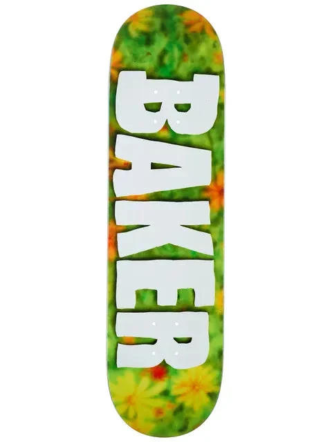 Baker Jacopo Carozzi Field of Depths Deck 8.5