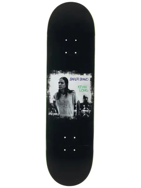 Baker Kevin Spanky Long Spanky Jr. Deck 8.25