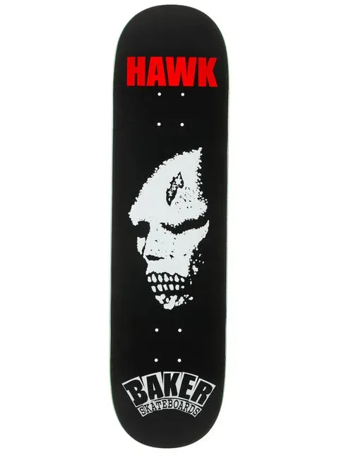 Baker Riley Craters of The Skull Deck 8.38
