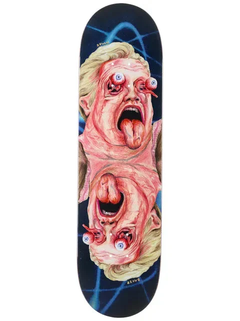 Baker Rowan Zorilla Block Buster Twin Deck 8.38