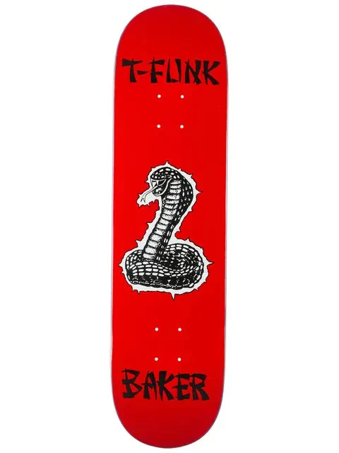 Baker T-Funk Neurotoxin Deck 8.25