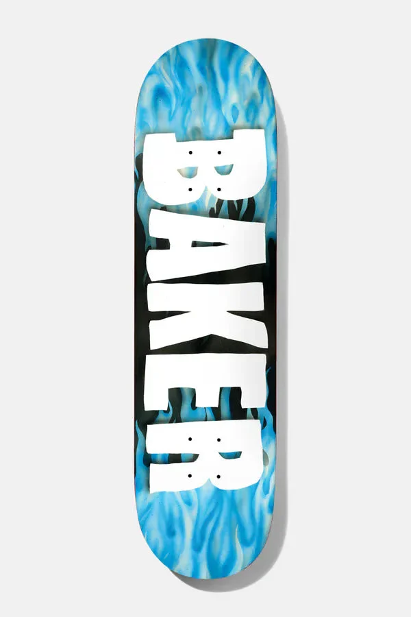 Baker Zach Allen Field of Depth Deck 8.25