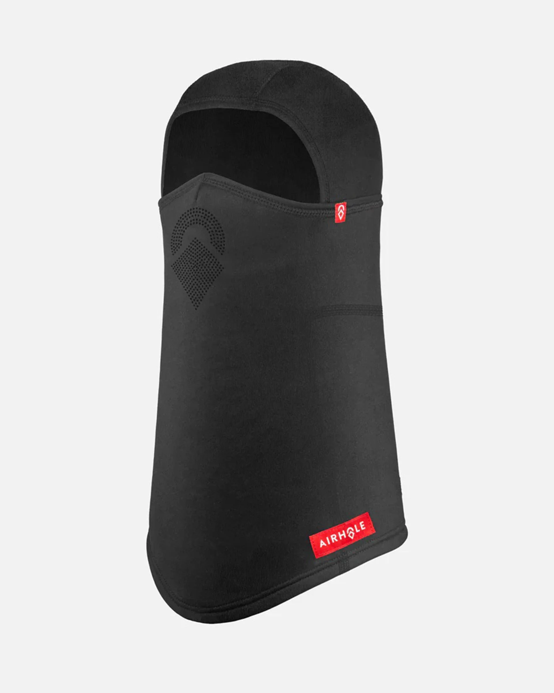 Balaclava Laser Drytech Thermal Fleece - Black