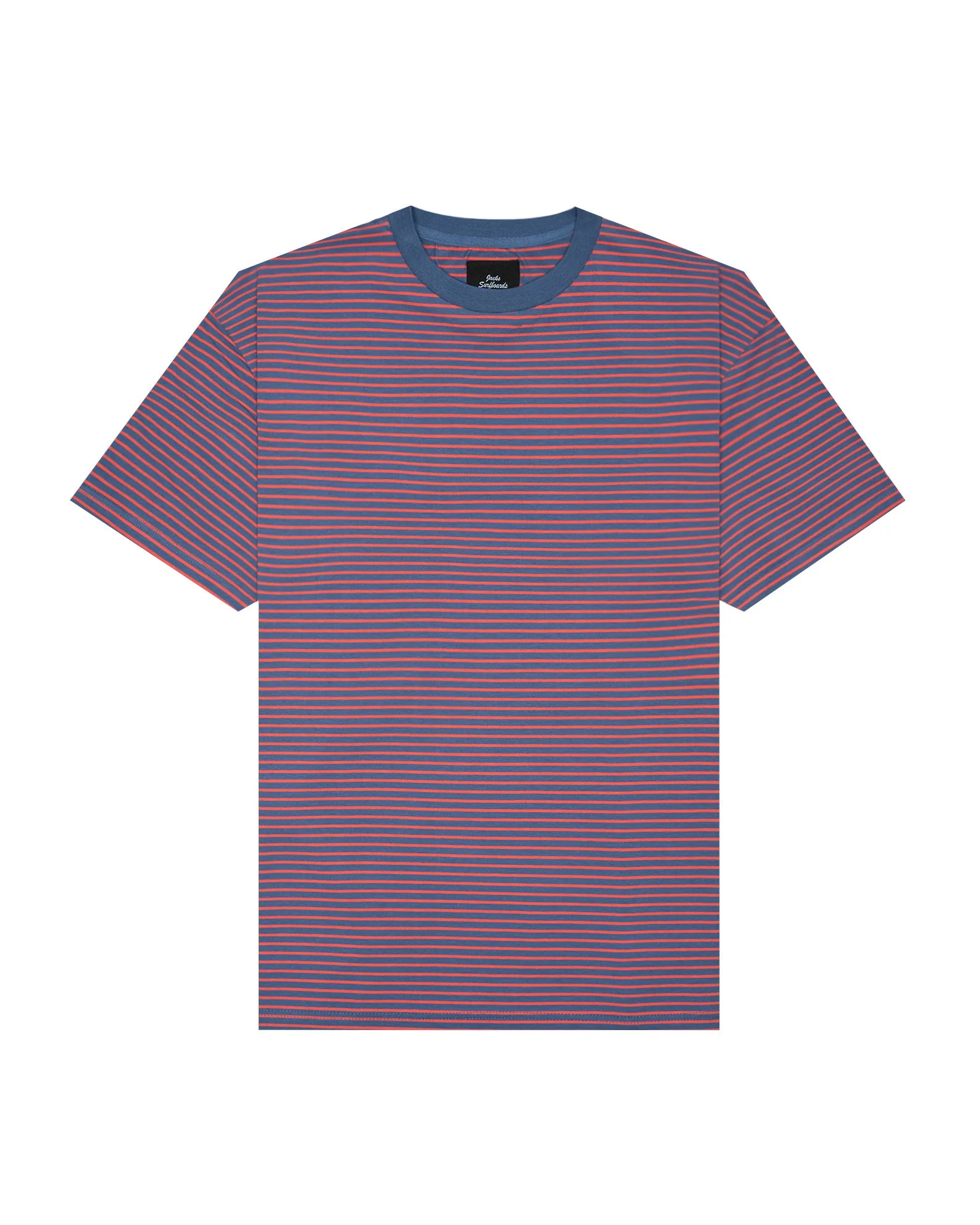 Balboa S/S T-Shirt - Navy