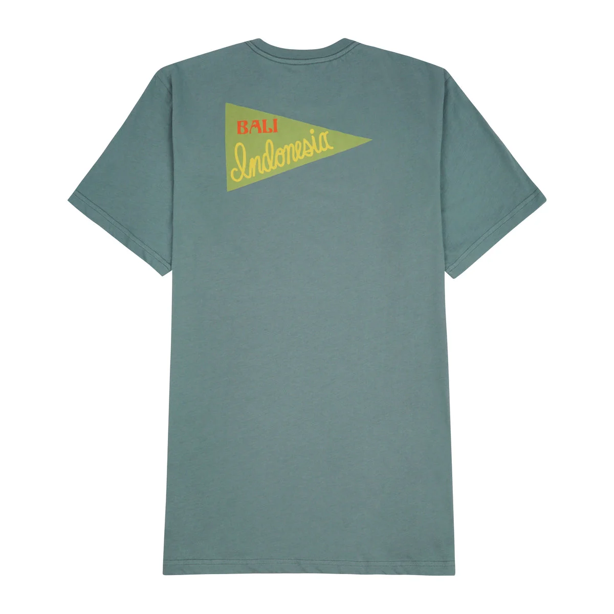 Bali Nautical Tee