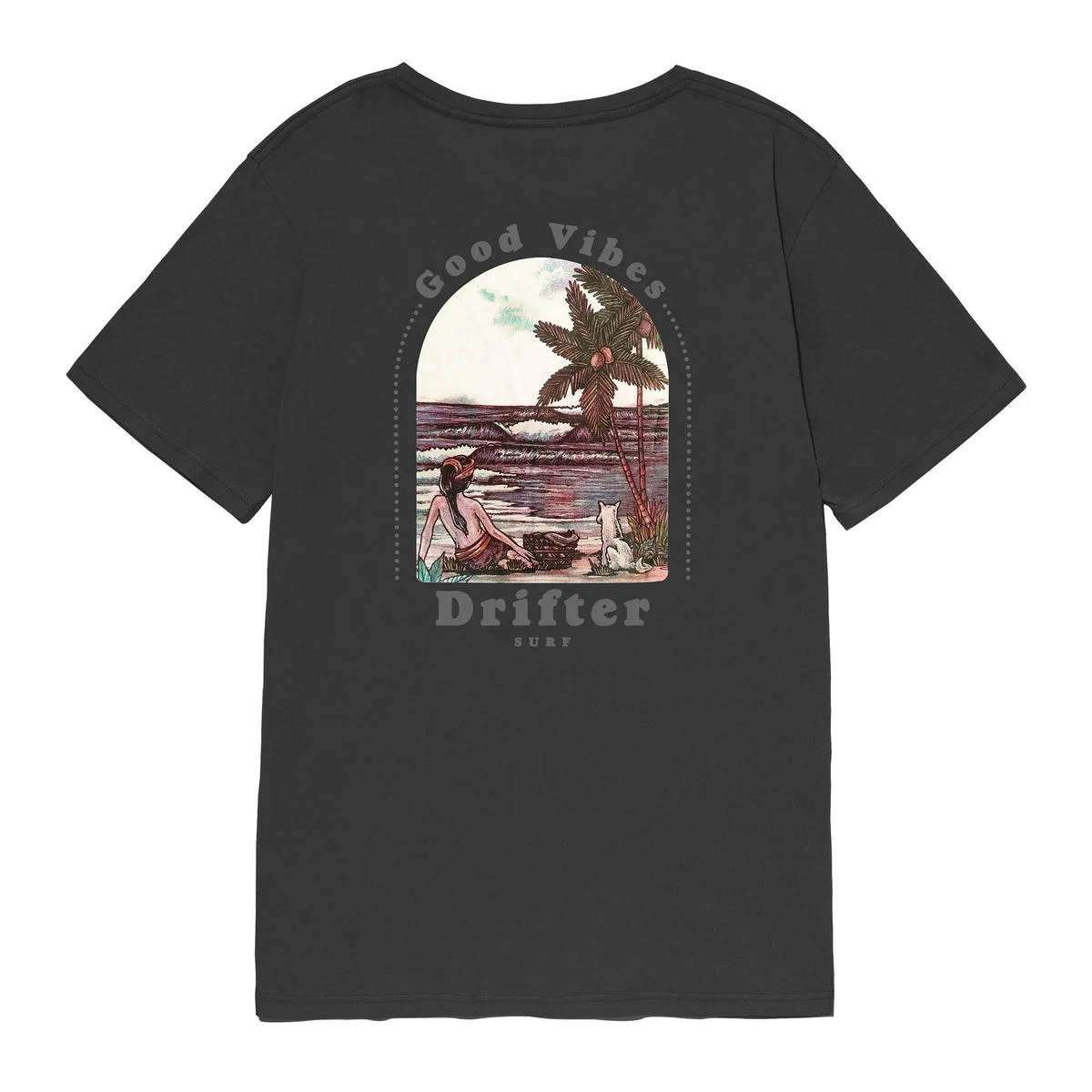 Balian Tee