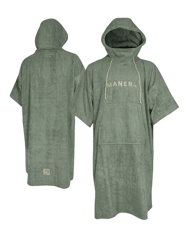 Bamboo Summer Poncho - 2022