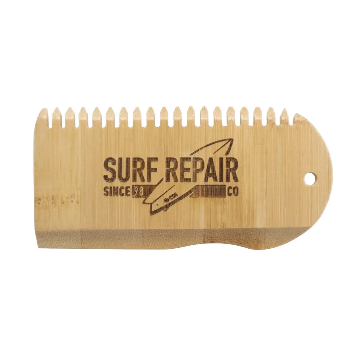 BAMBOO WAX COMB