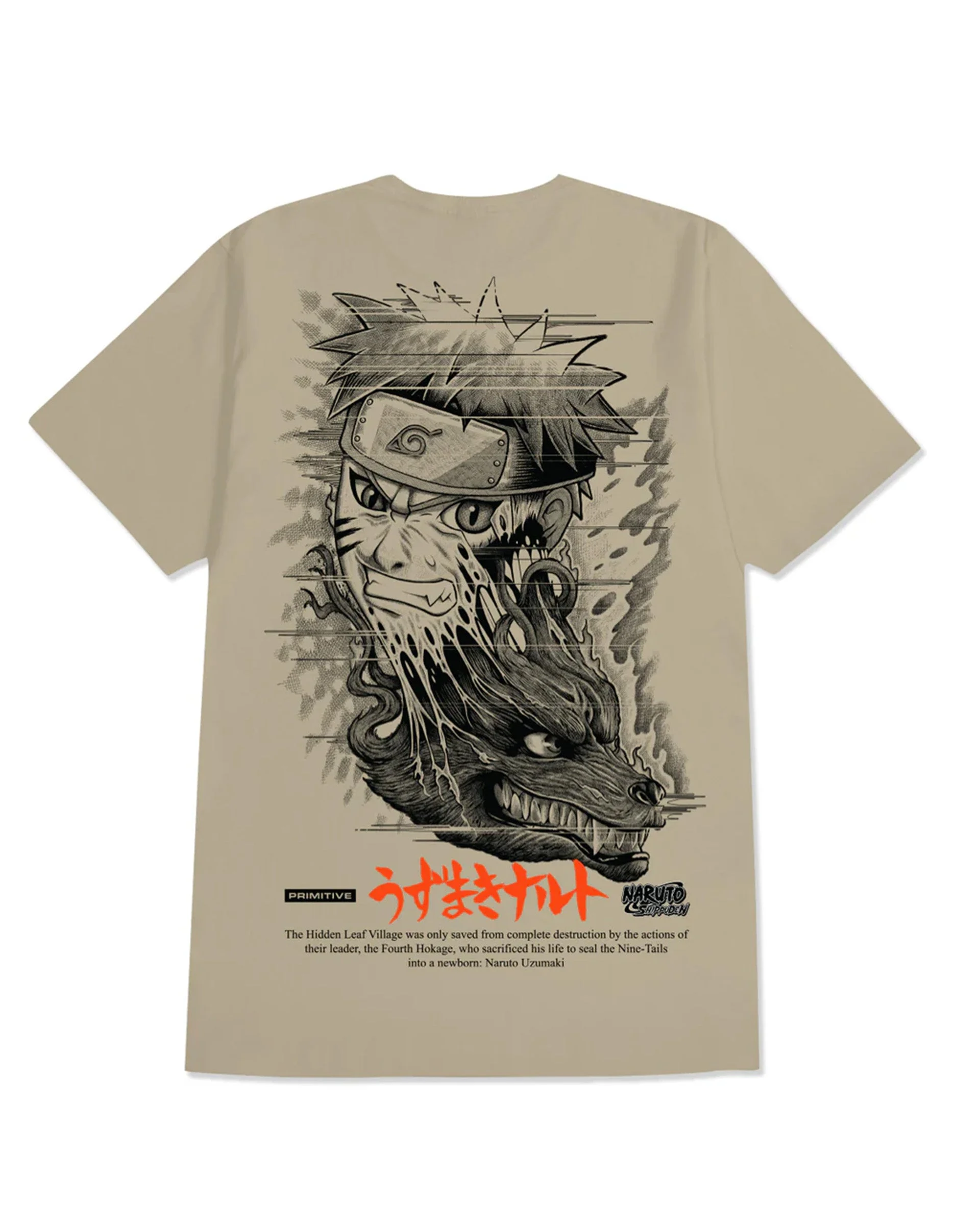 Beast S/S T-Shirt