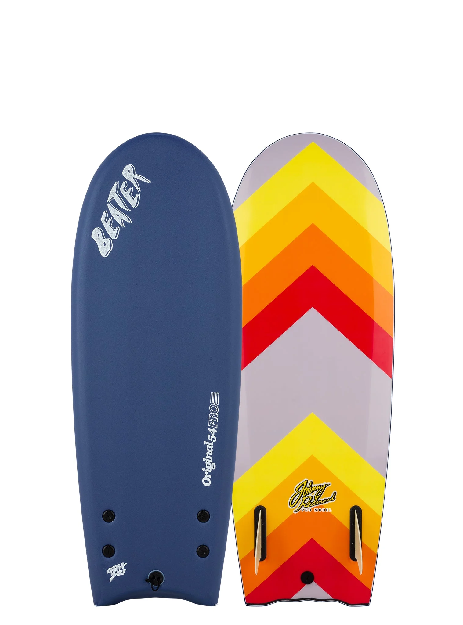 Beater Original 54 PRO x Johnny Redmond