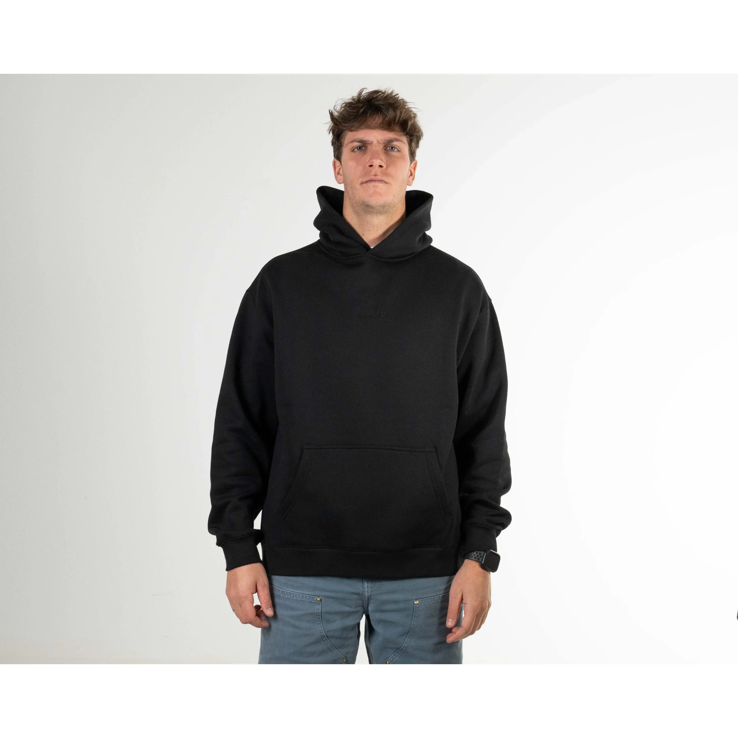 Bell Relax Hood
