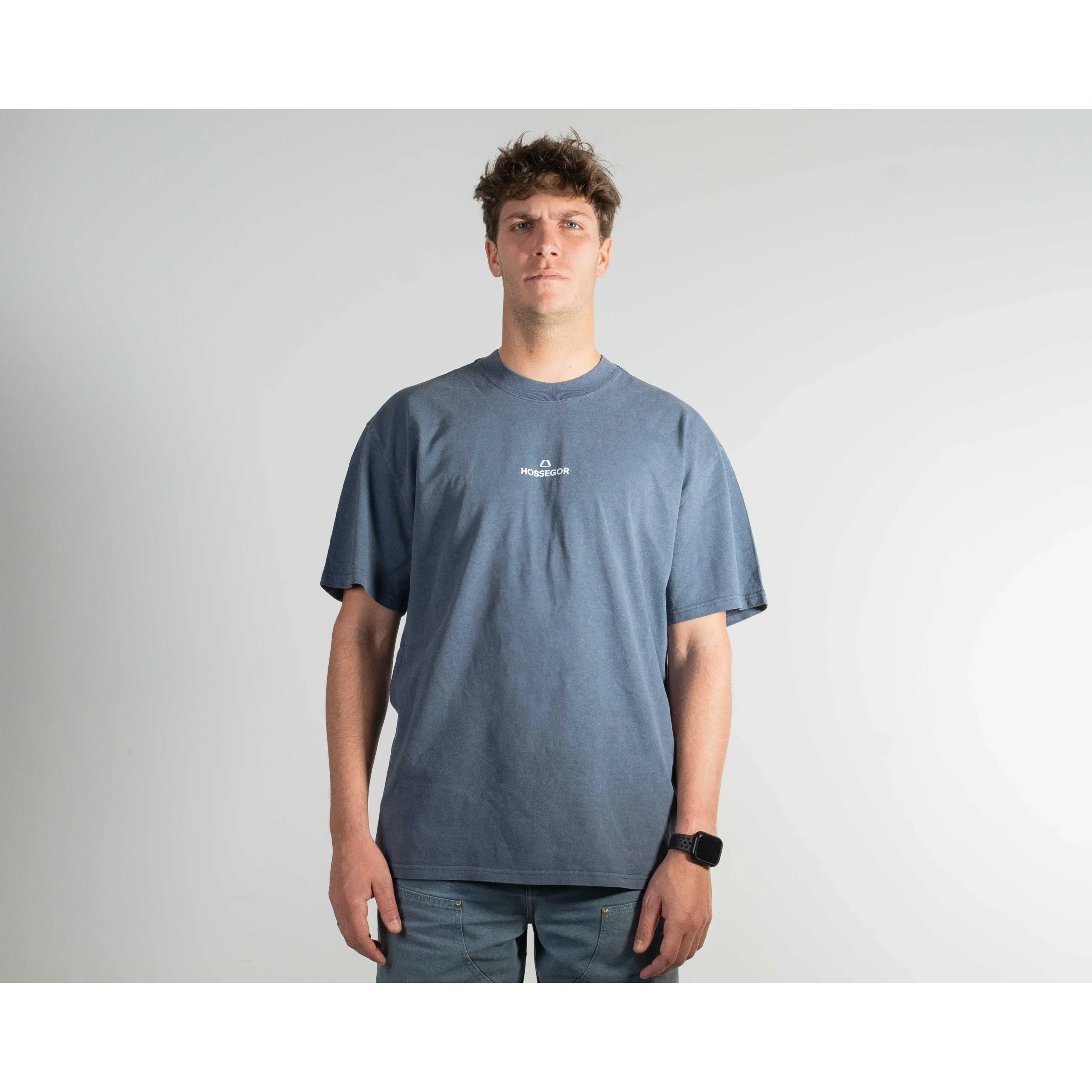 Bell Tee Heavy Faded