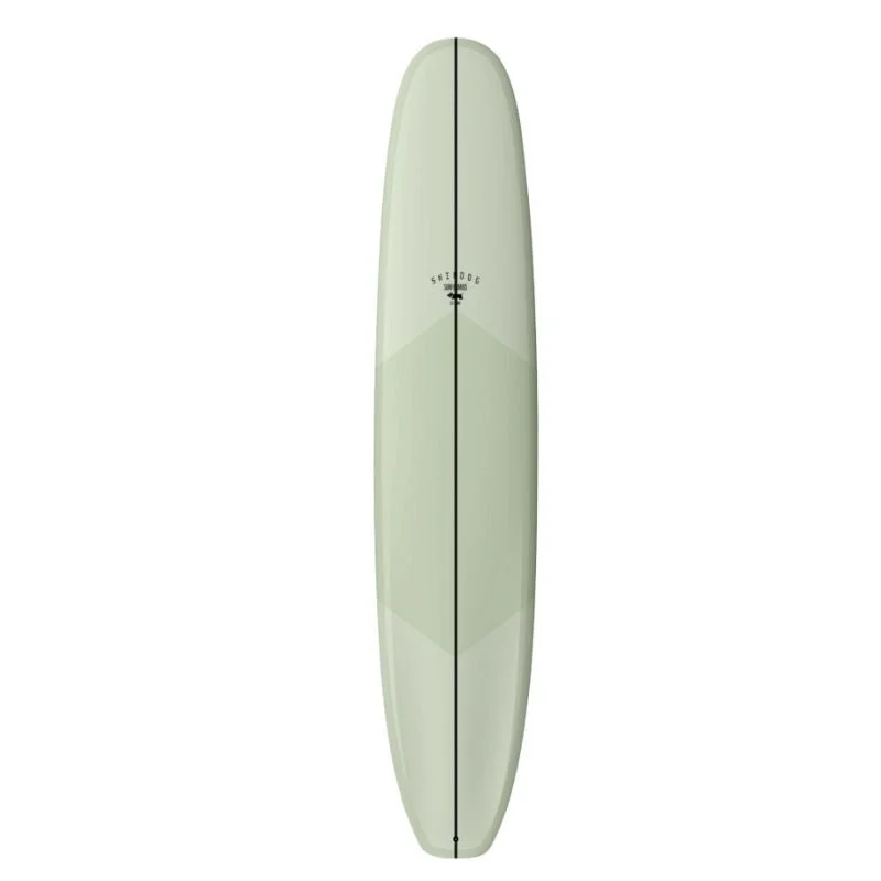 Ben Skinner Skindog OG Double Scoop (9'4"-9'6") Thunderbolt Silver