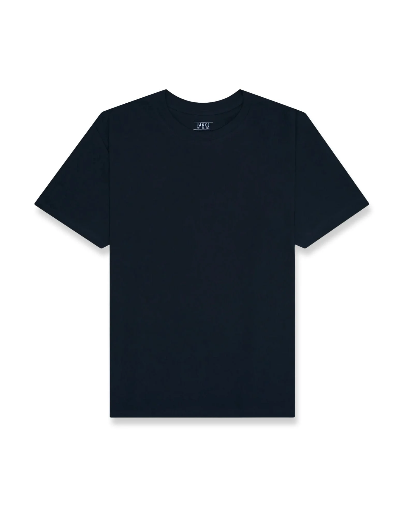 Best Blank S/S Tee - Black