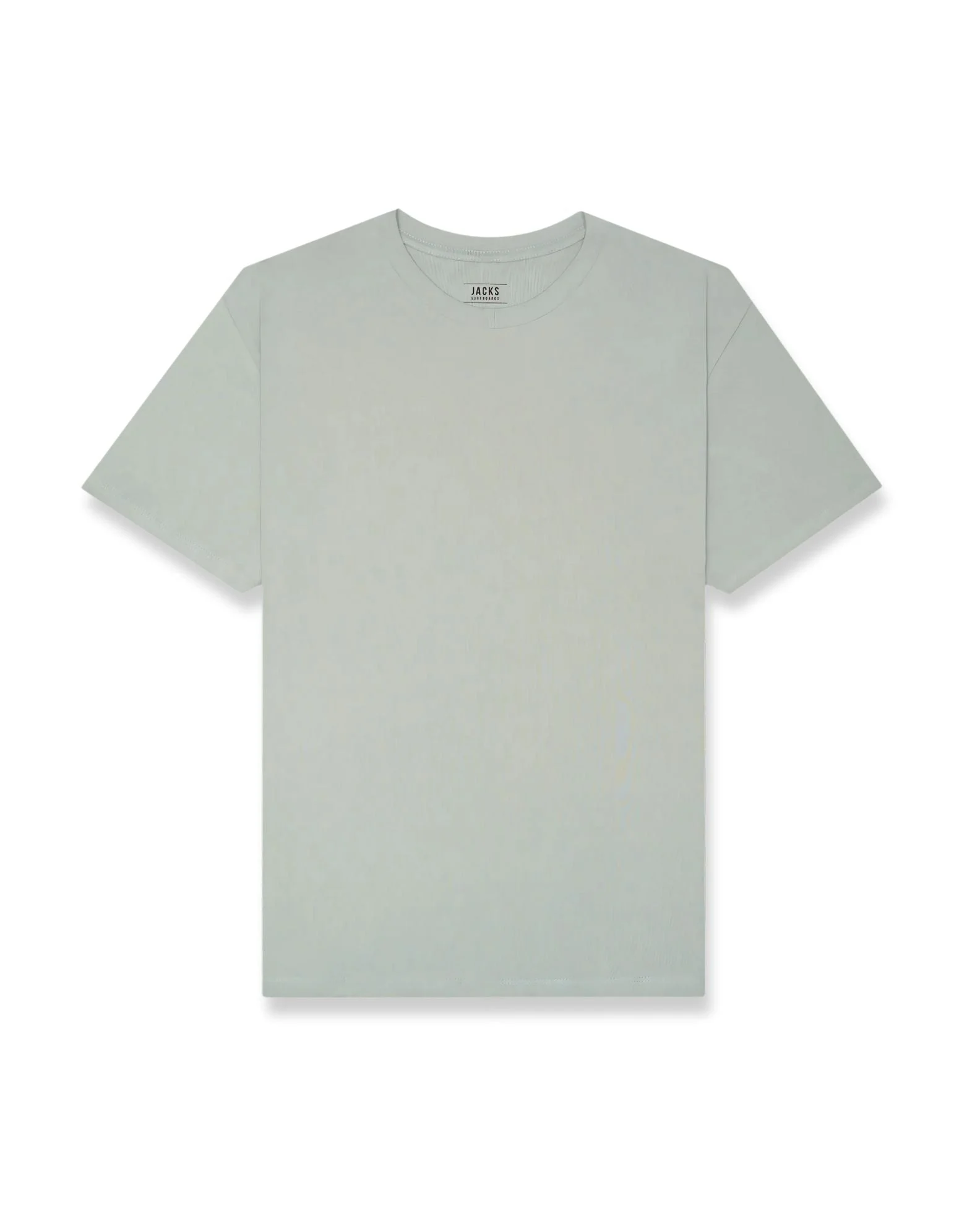 Best Blank S/S Tee - Dusty Sage