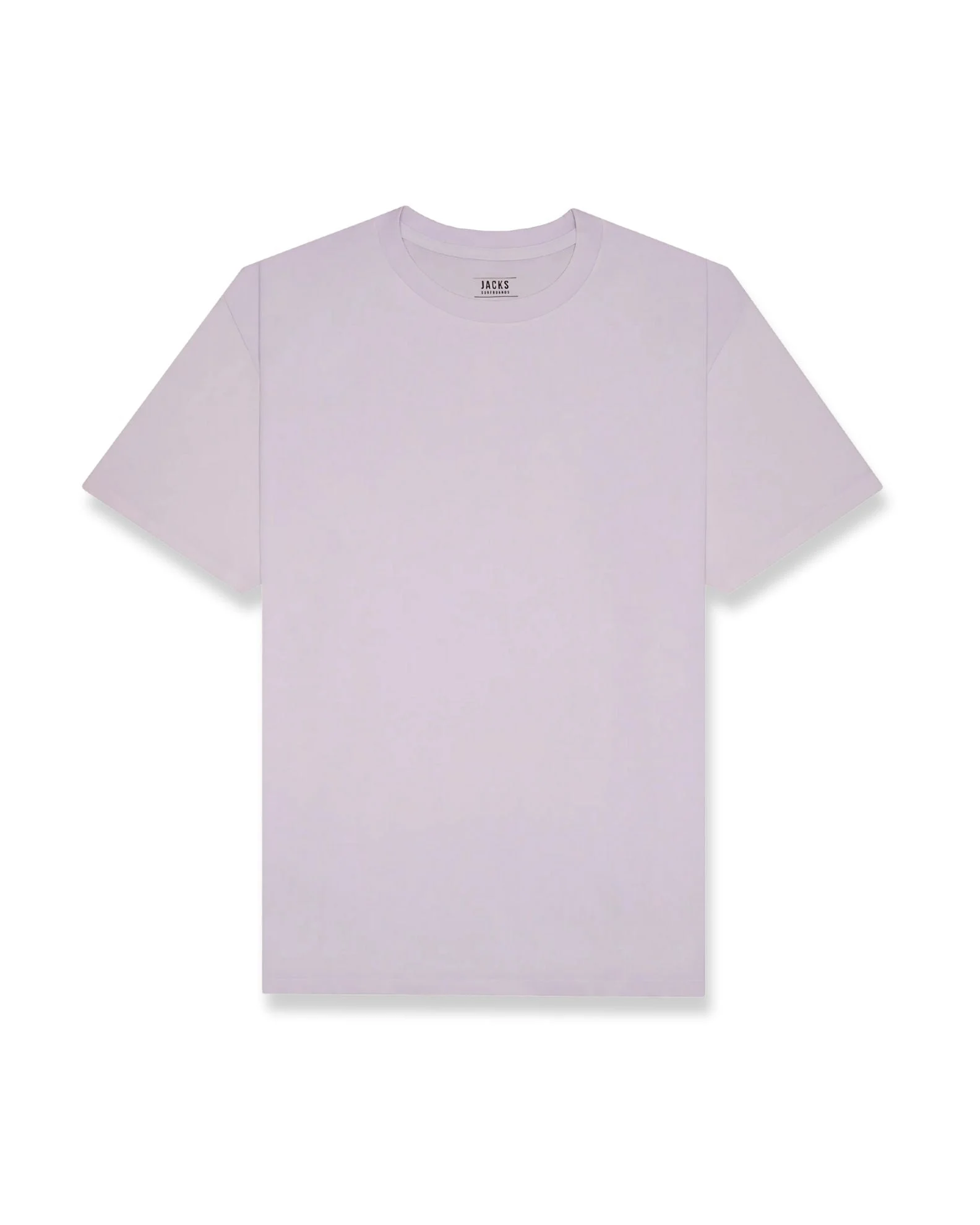 Best Blank S/S Tee - Lavender Mineral