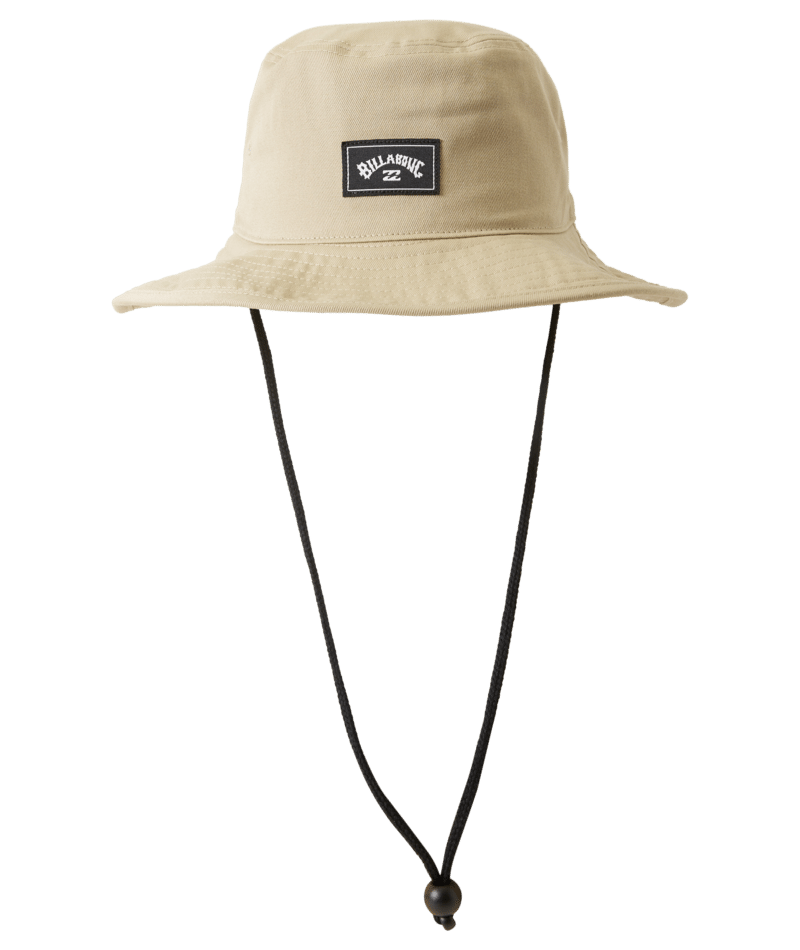 Billabong Big John Hat-Desert