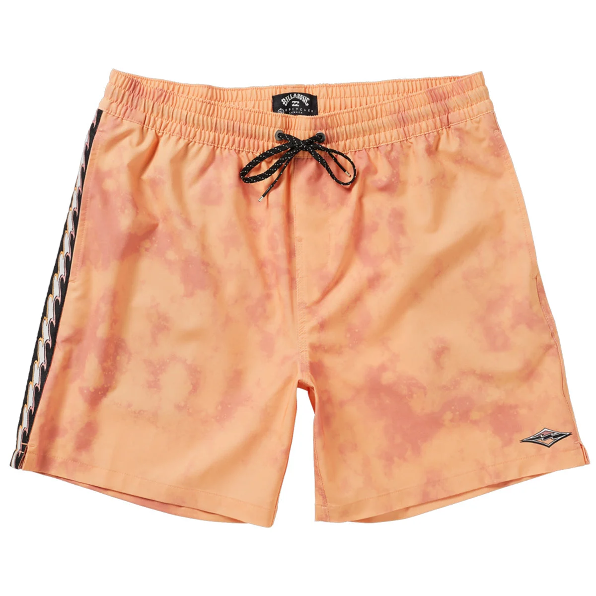 Billabong D Bah Taped Layback 17" Boardshorts