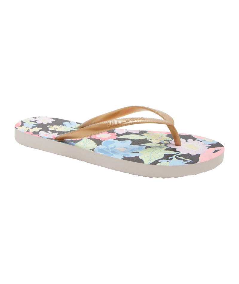 Billabong Dama Sandal-Coral Dream