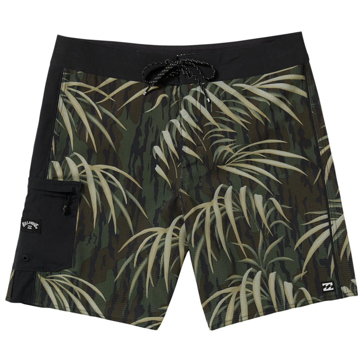 Billabong Formula Airlite 18.5" Boardshorts