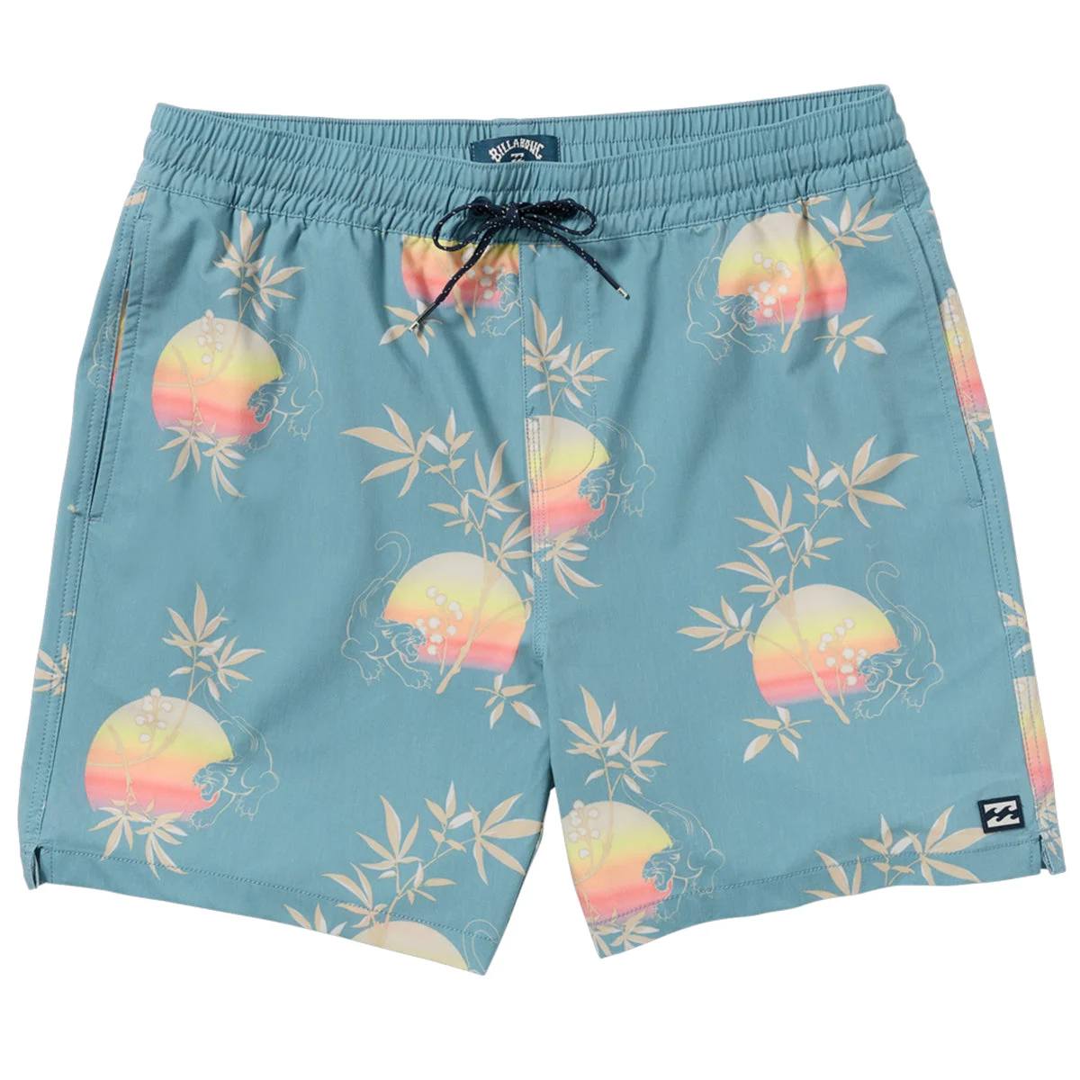 Billabong Good Times Layback 16" Boardshorts
