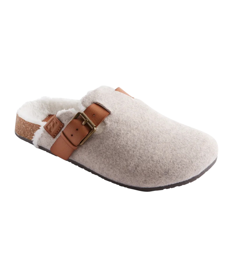 Billabong Huntington Shoe-Oatmeal