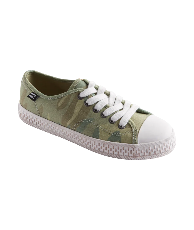 Billabong Indie Shoe-Camo